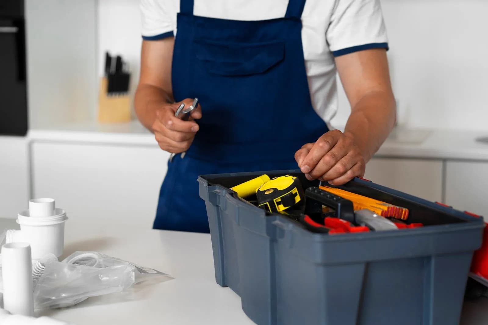 Hausmeisterservice Bochum